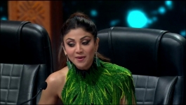 Indias Got Talent - Season 9 - 22nd January 2022